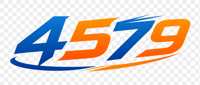 4579 Philippines gaming platform logo